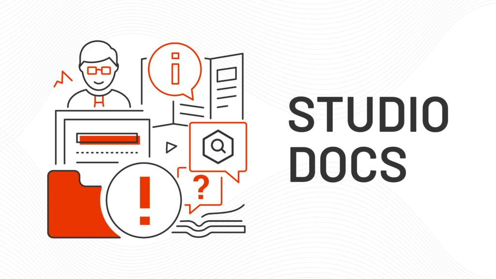 Getting Started with searchstudiouxvue SearchStax Studio Docs