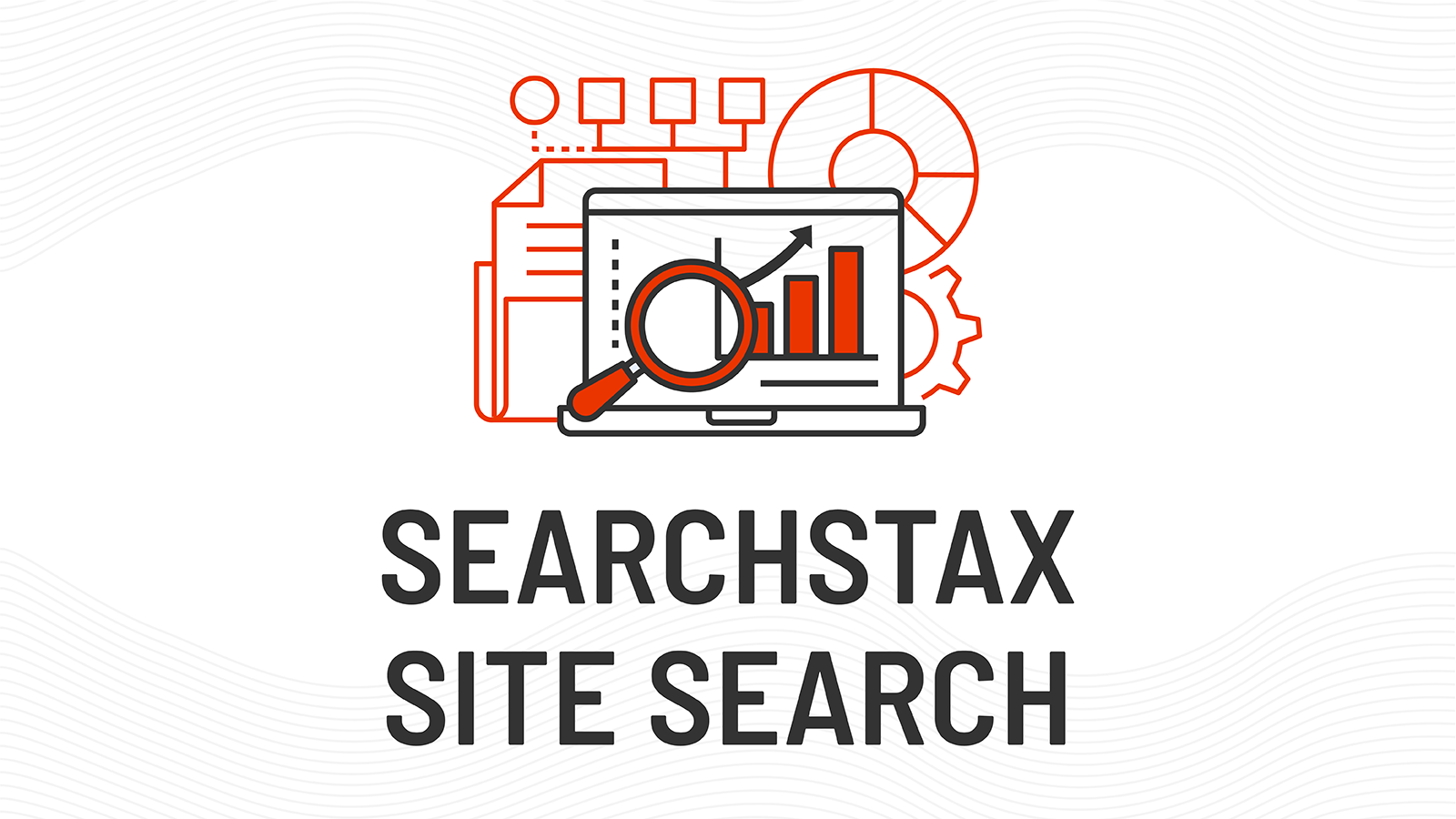 What is searchstudio-ux-js - SearchStax Site Search Docs