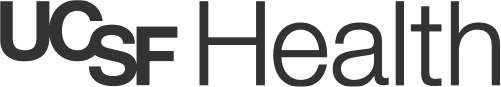 Logo for UCSF Health