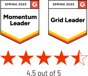 Spring-25 G2 Leader